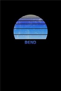 Bend