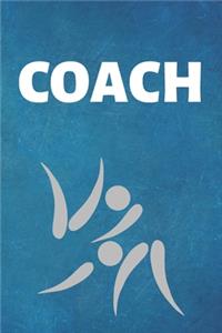 Coach