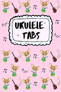 Ukulele Tabs