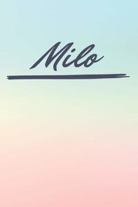 Milo