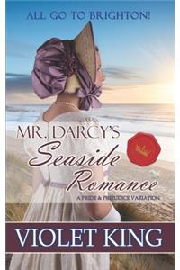 Mr. Darcy's Seaside Romance