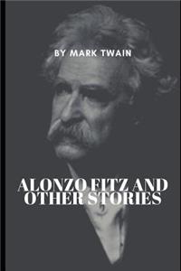 Alonzo Fitz and Other Stories