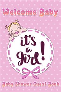 Welcome Baby