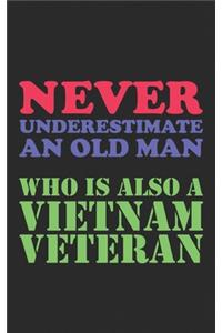 Vietnam Veteran