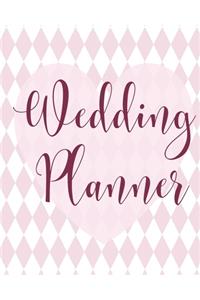 Wedding Planner For Bride And Groom