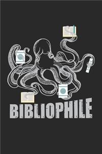 Bibliophile