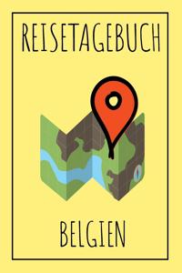 Reisetagebuch Belgien