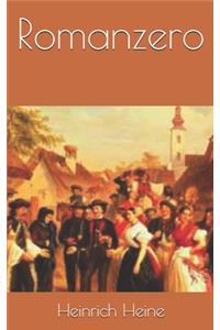 Romanzero