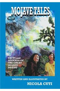 Mojave Tales