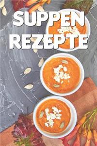 Suppen Rezepte