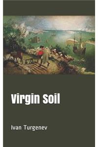 Virgin Soil
