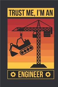 I M an Engineer: Journal for Cool Engineers