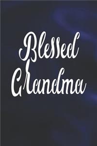 Blessed Grandma