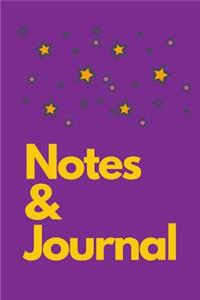Notes Journal