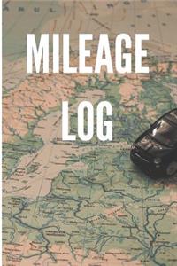 Mileage Log