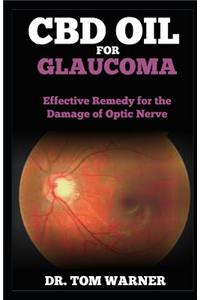 CBD Oil for Glaucoma