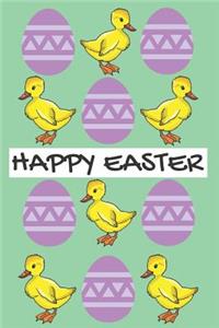 Happy Easter
