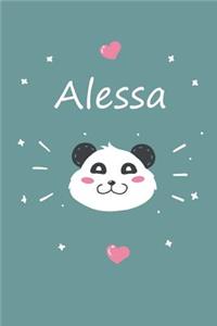 Alessa
