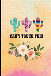 Can't Touch This