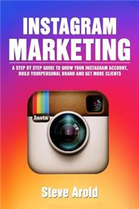 Instagram Marketing