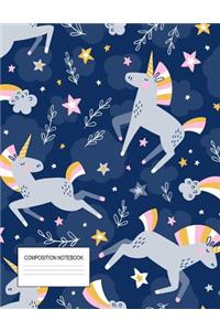 Composition Notebook