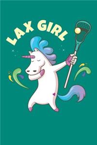 Lax Girl