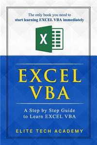 Excel VBA