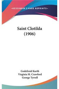 Saint Clotilda (1906)