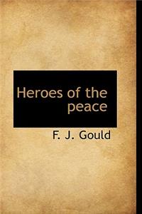 Heroes of the Peace