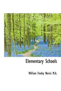 Elementary Schools