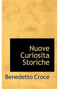Nuove Curiosita Storiche
