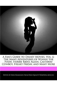 A Fan's Guide to Disney Movies, Vol. 6