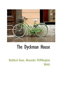 The Dyckman House