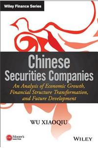 Chinese Securities Companies