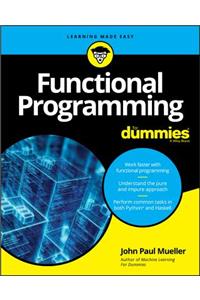 Functional Programming for Dummies