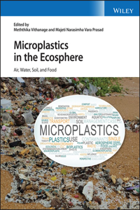 Microplastics in the Ecosphere