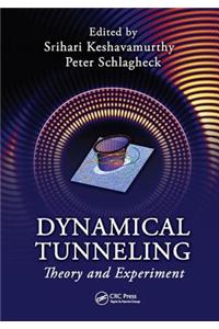 Dynamical Tunneling