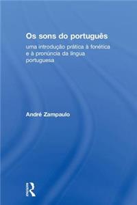 Os sons do português
