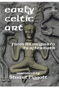Early Celtic Art