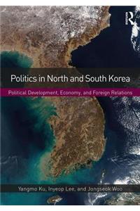 Politics in North and South Korea