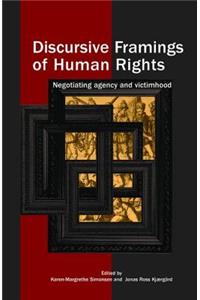 Discursive Framings of Human Rights