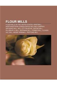 Flour Mills