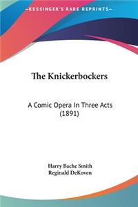 Knickerbockers