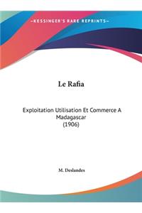 Le Rafia