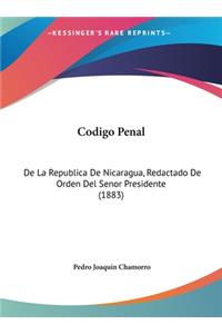 Codigo Penal