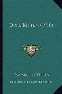 Dixie Kitten (1910)