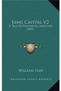 King Capital V2