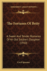 Fortunes Of Betty