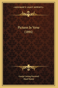 Pictures In Verse (1894)