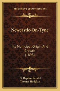 Newcastle-On-Tyne
